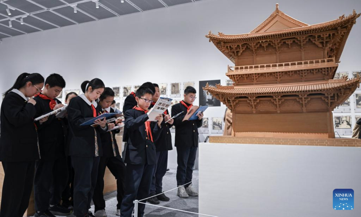大影响
