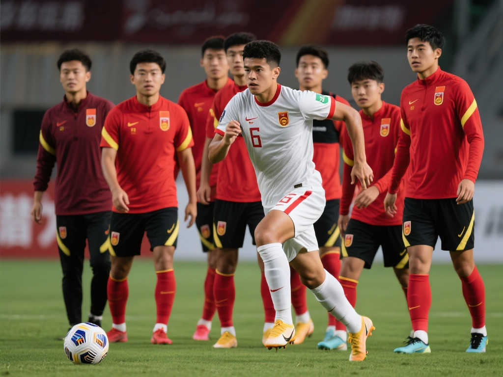 詹姆斯社交媒体为美国男篮加油：我喜欢为国而战