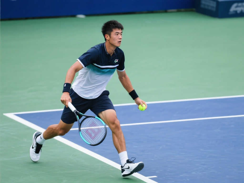 他是如何一 他是如何一