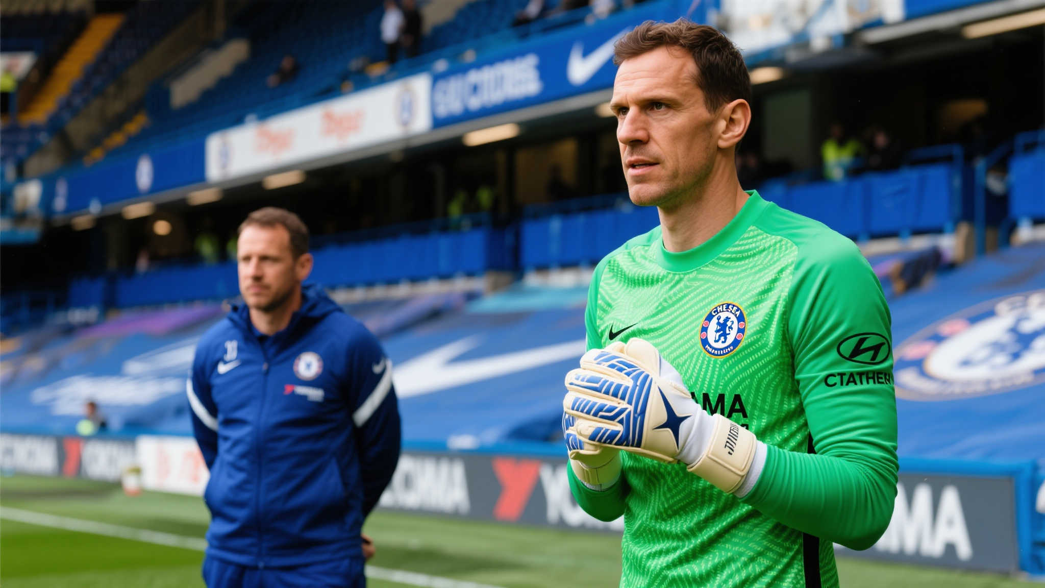 细节化训练 细节化训练