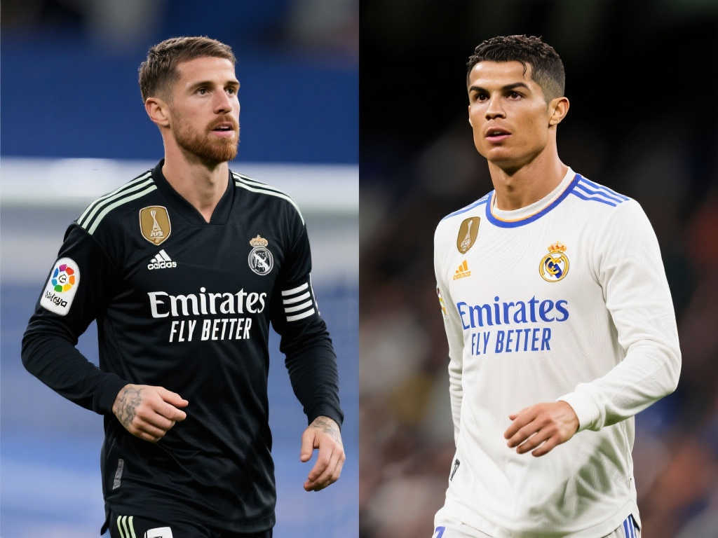 曼与姆巴佩 曼与姆巴佩